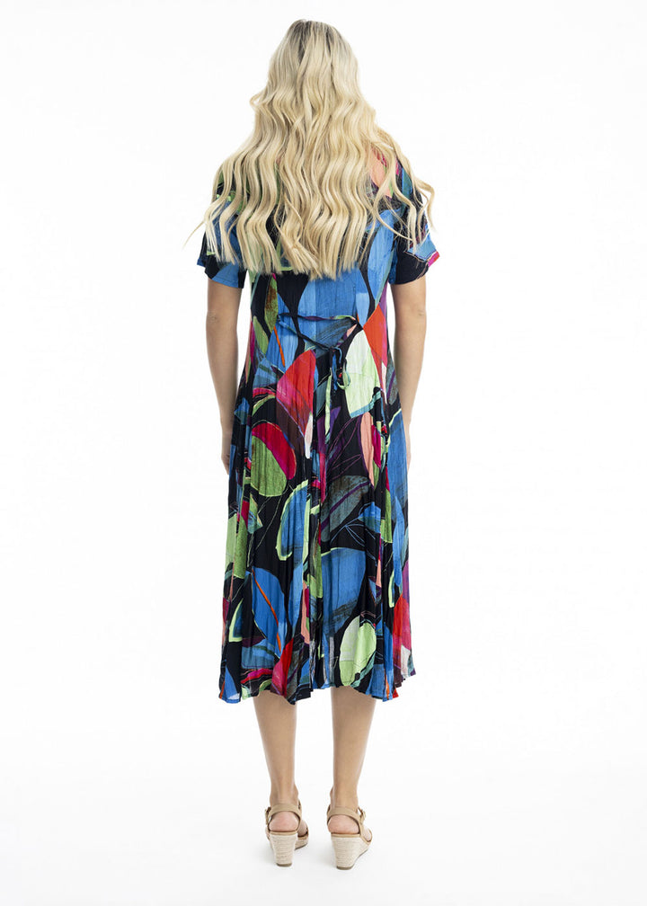 Seychelles Godet Dress