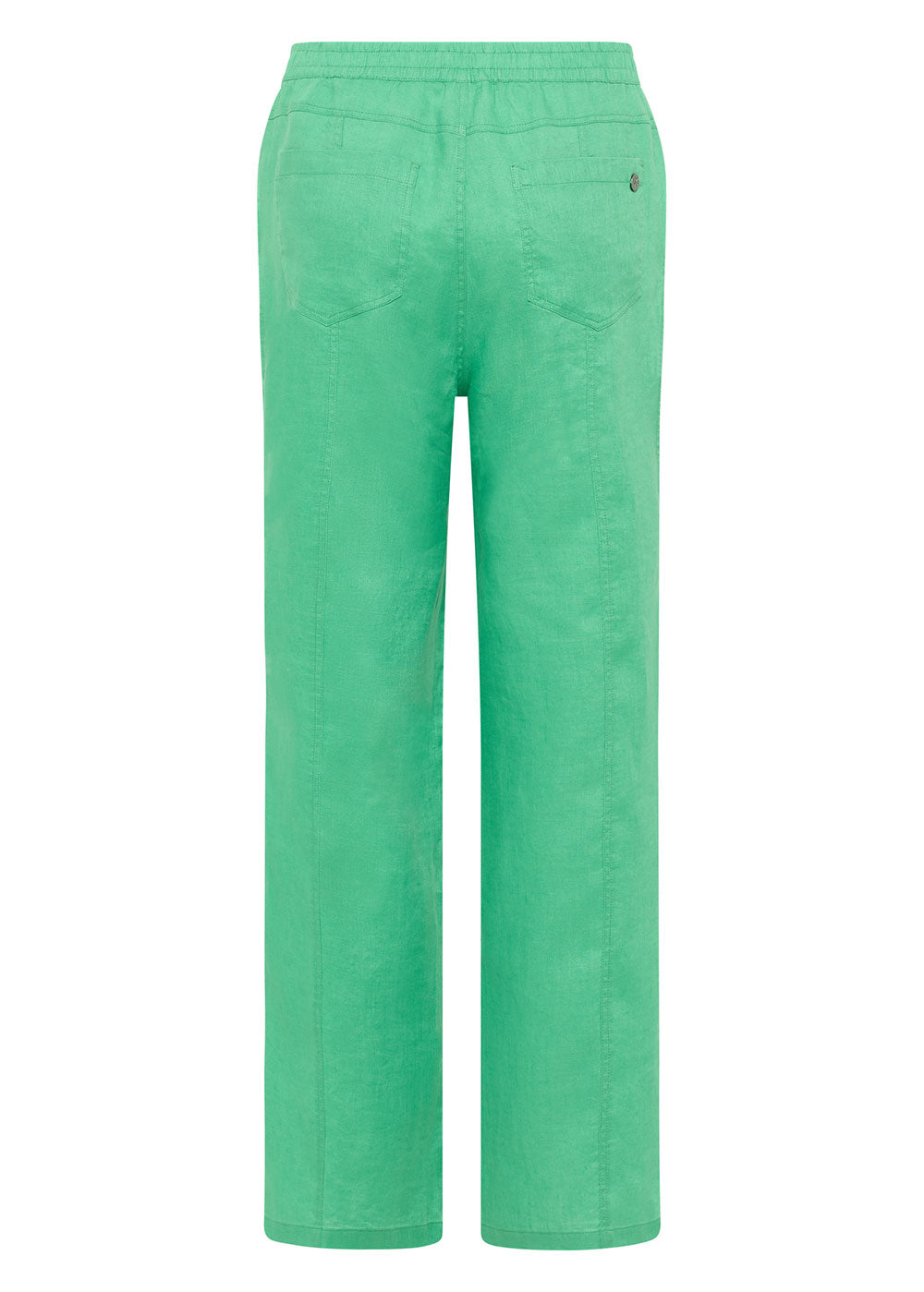 Linen Trousers