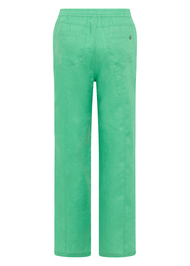 Linen Trousers