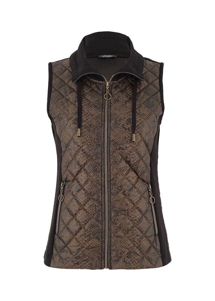 Snake Gilet