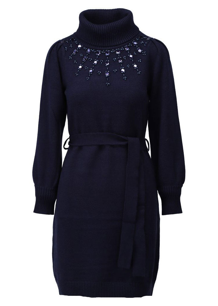 Knitted Dress