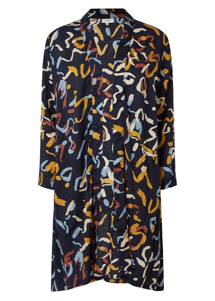 Adini Clara Jacket - Justina Clothing