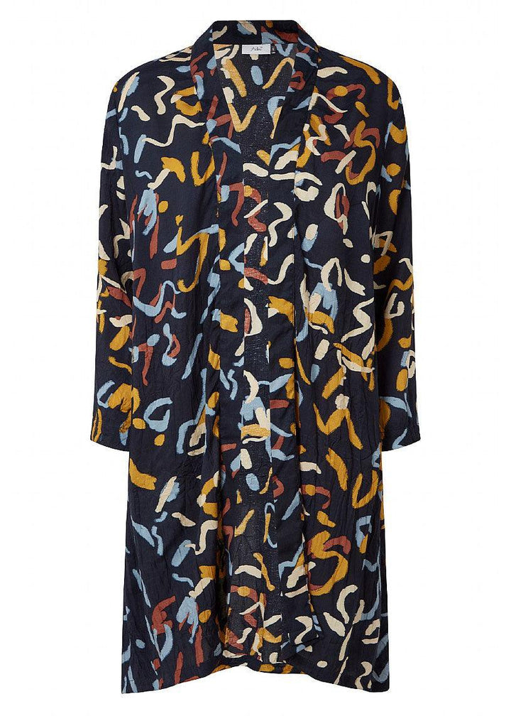 Adini Clara Jacket - Justina Clothing