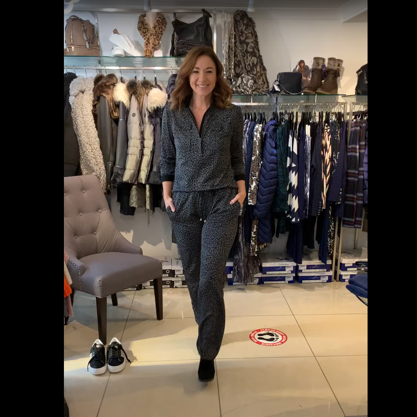 Jumpsuits - Justina Clothing