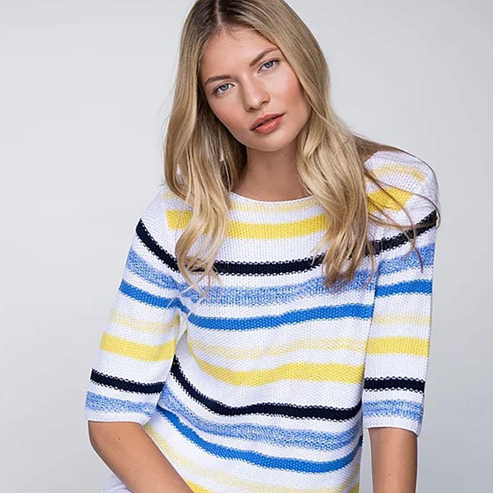 Knitwear - Justina Clothing