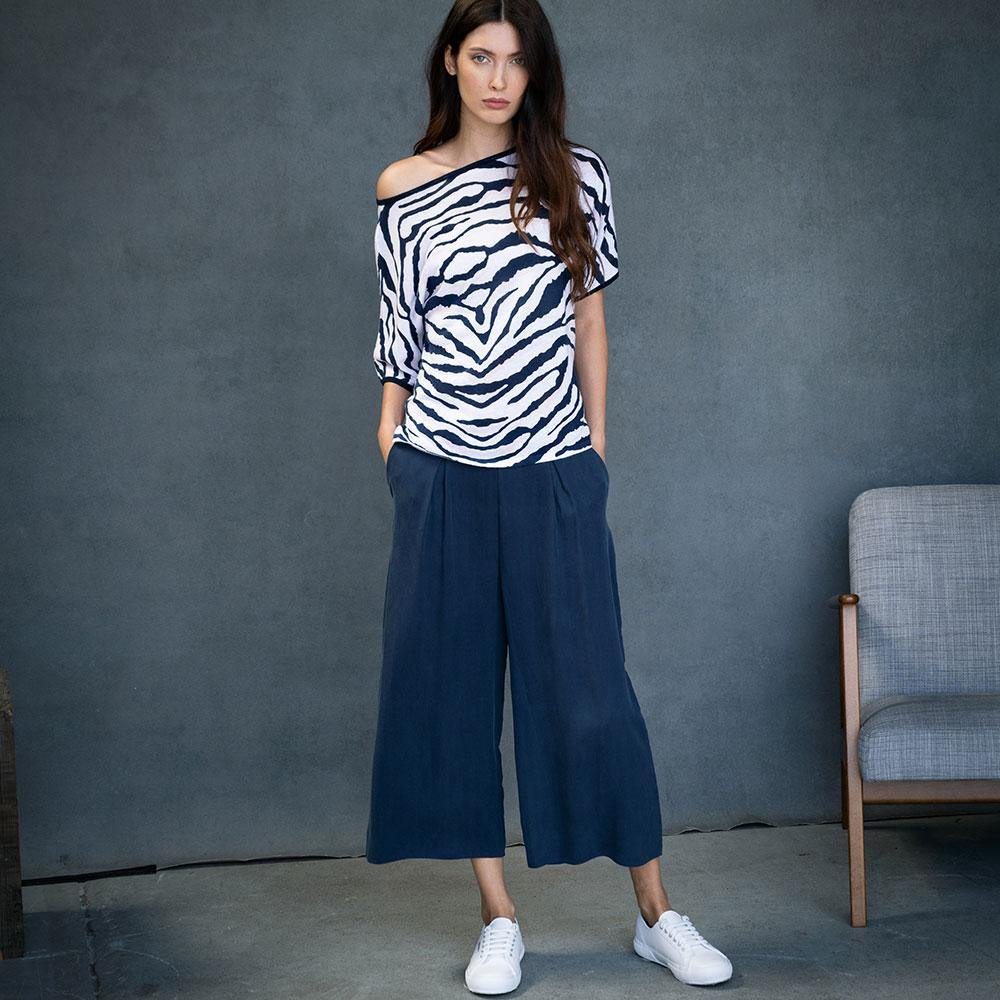 Trousers - Justina Clothing