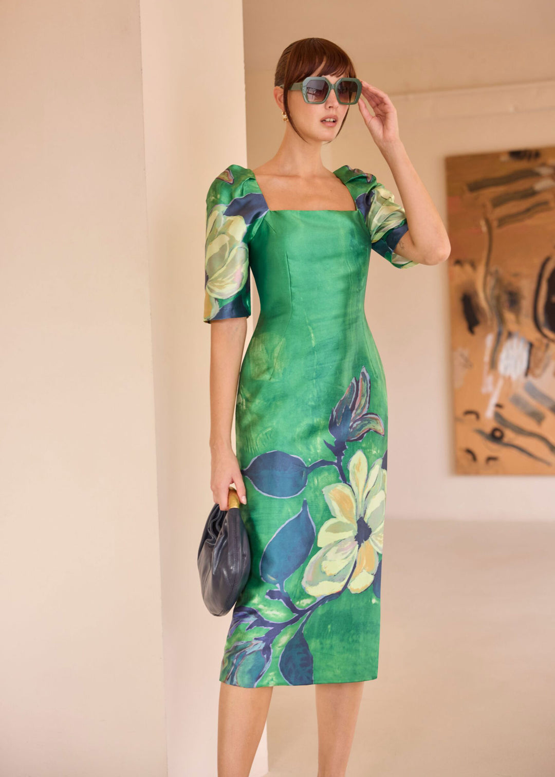 Carla Ruiz Justina Clothing Carla Ruiz Justina Clothing