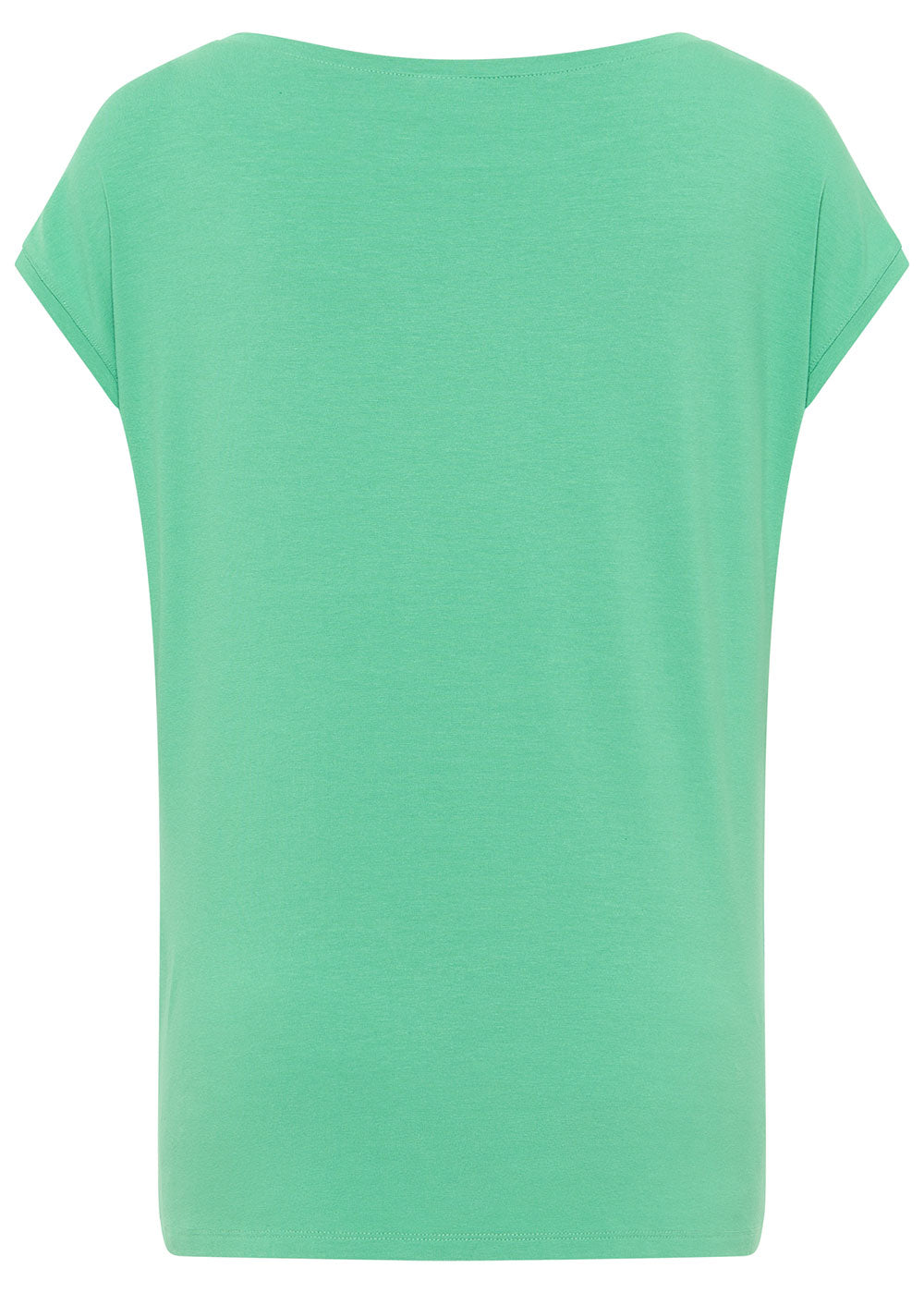 Green Tropical T-Shirt