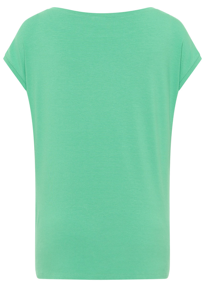 Green Tropical T-Shirt