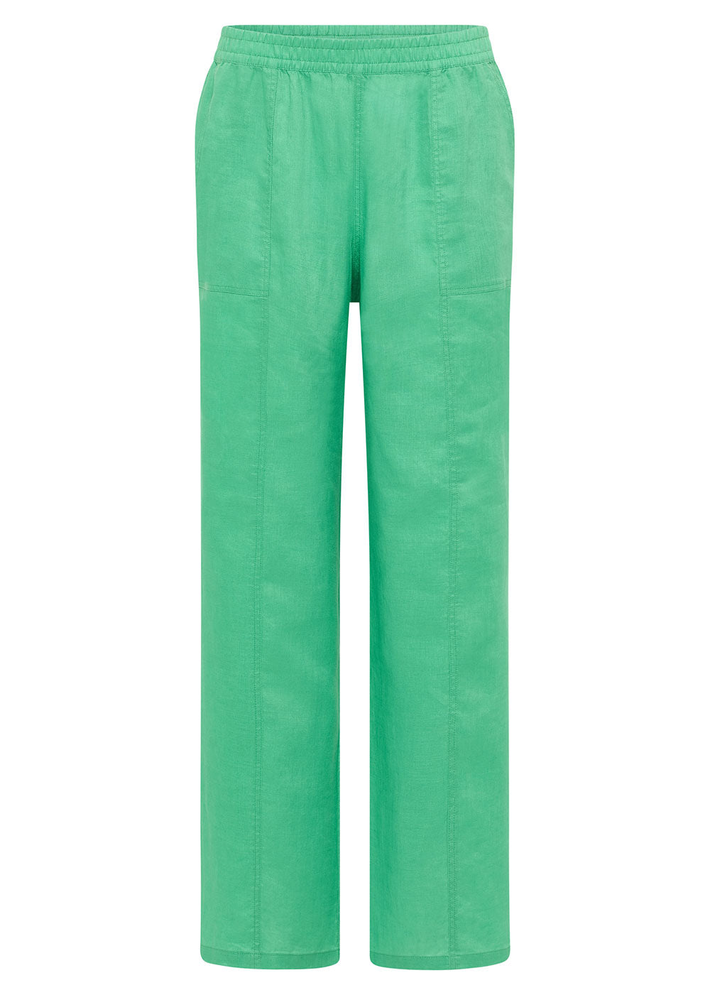 Linen Trousers