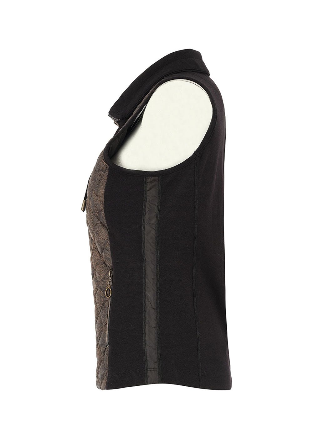 Snake Gilet