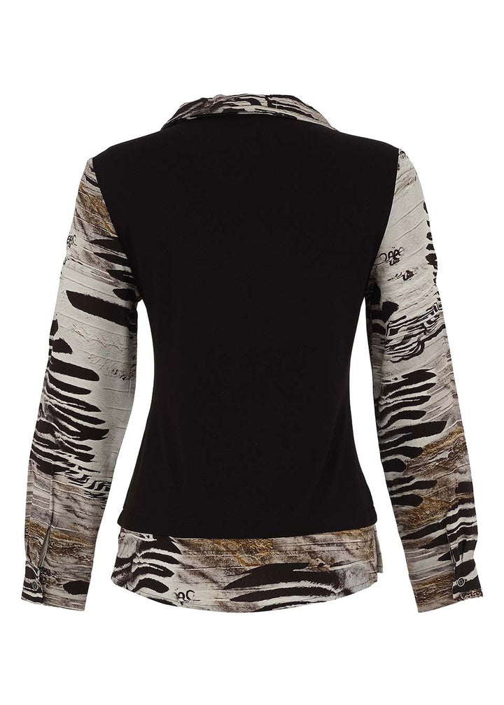 Layered Top
