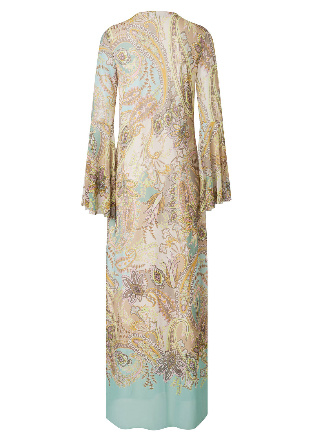 Densa Kaftan Dress