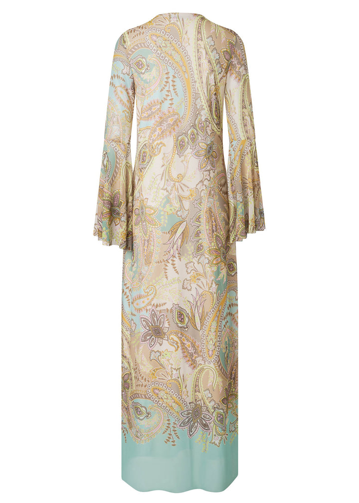 Densa Kaftan Dress