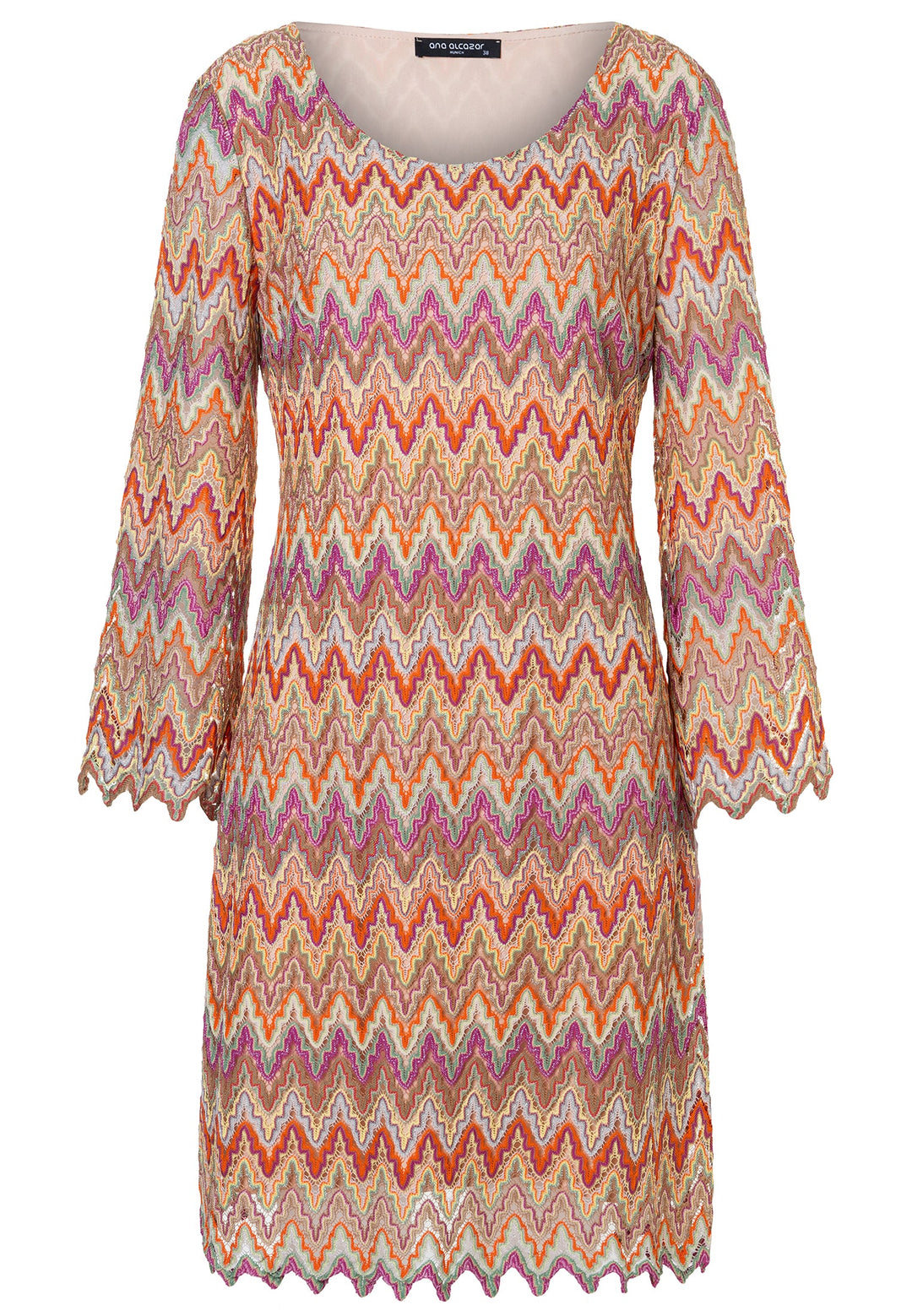 Dinra Tunic Dress