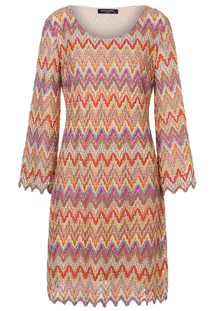 Dinra Tunic Dress