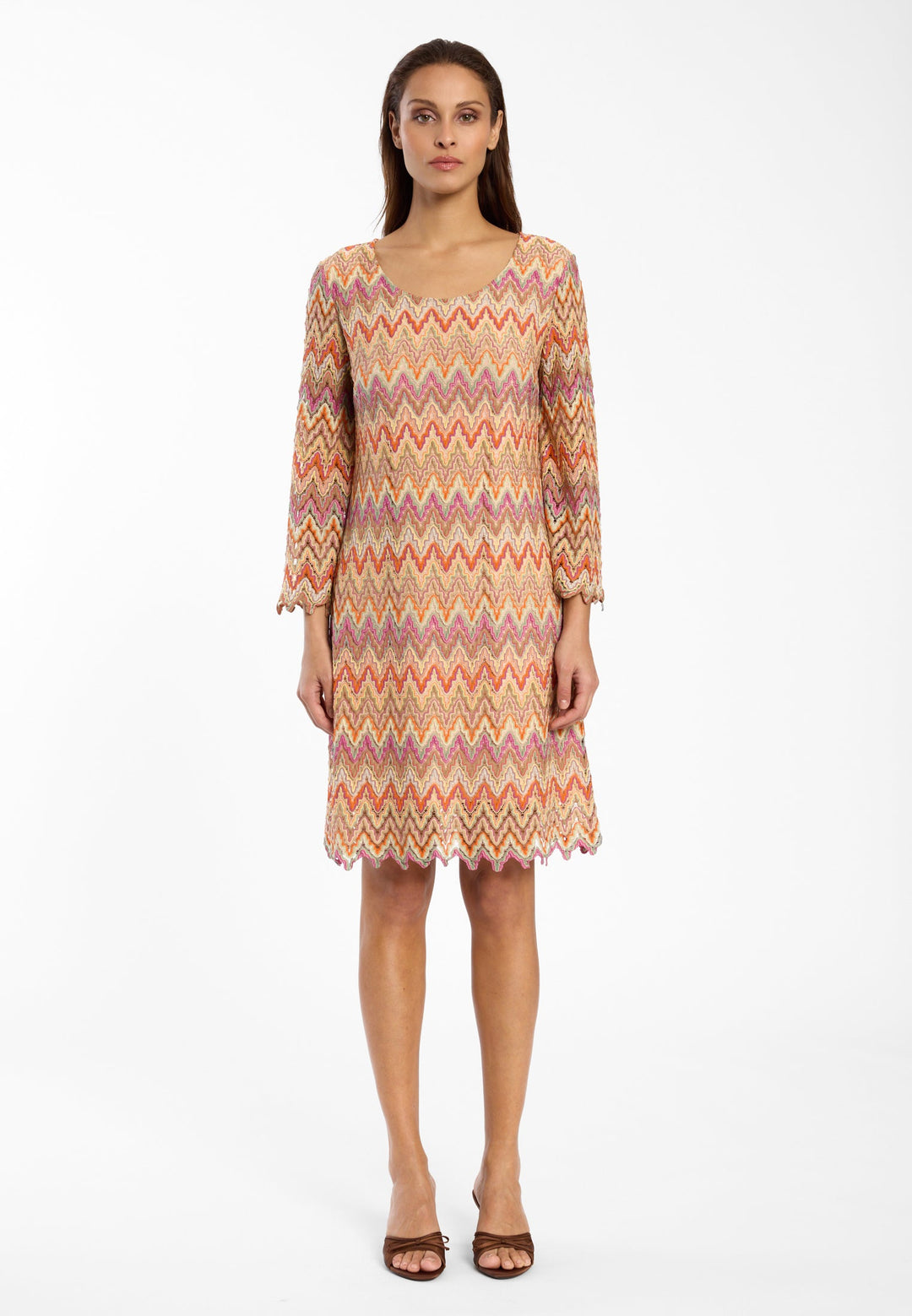 Dinra Tunic Dress