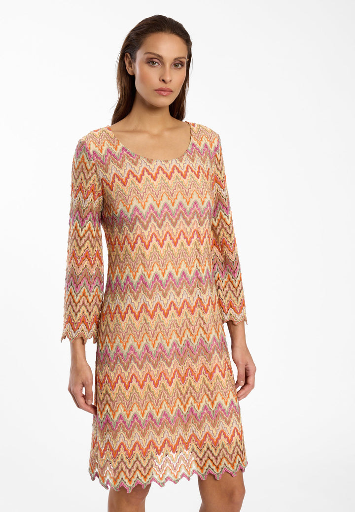Dinra Tunic Dress