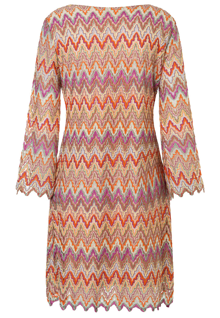 Dinra Tunic Dress