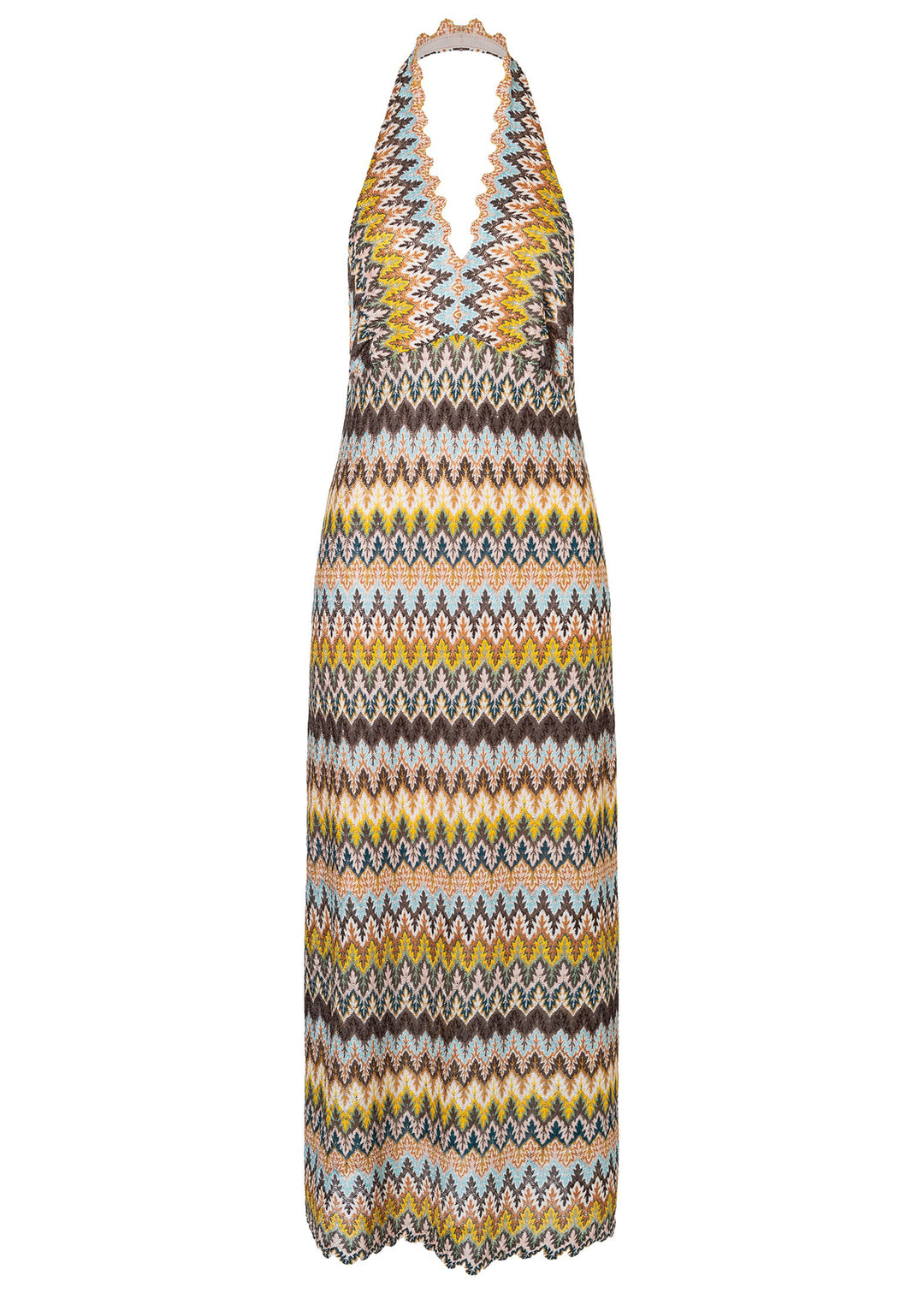 Disel Halterneck Dress