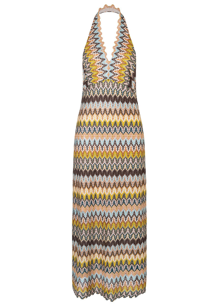 Disel Halterneck Dress