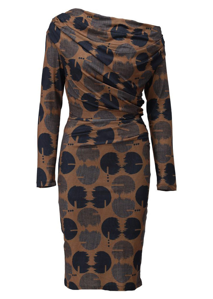 Asymmetric Dress
