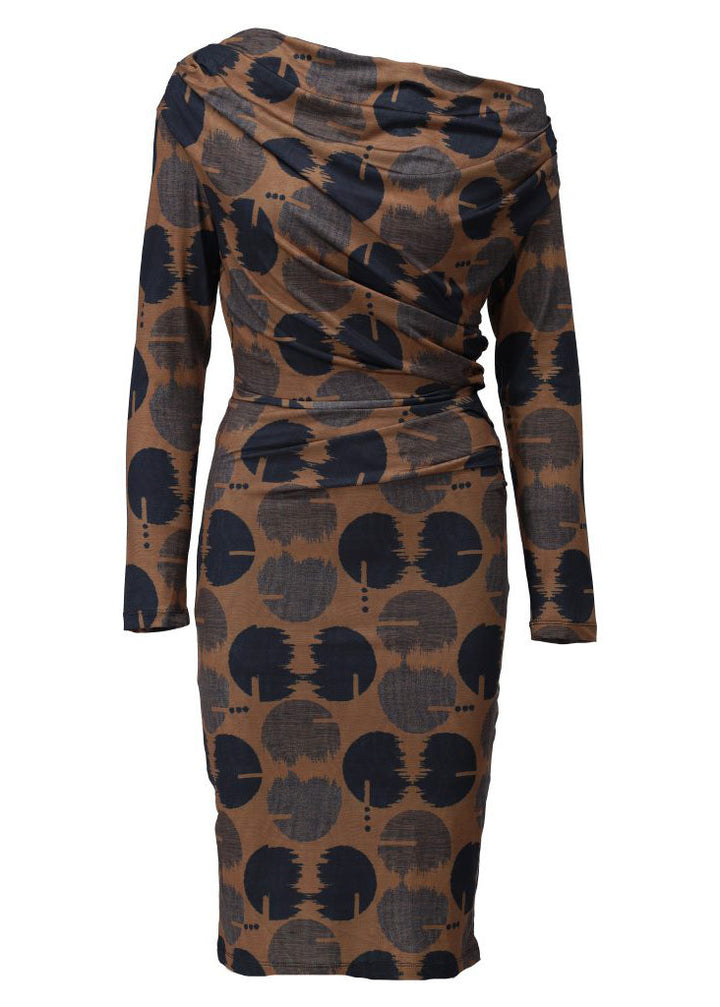 Asymmetric Dress
