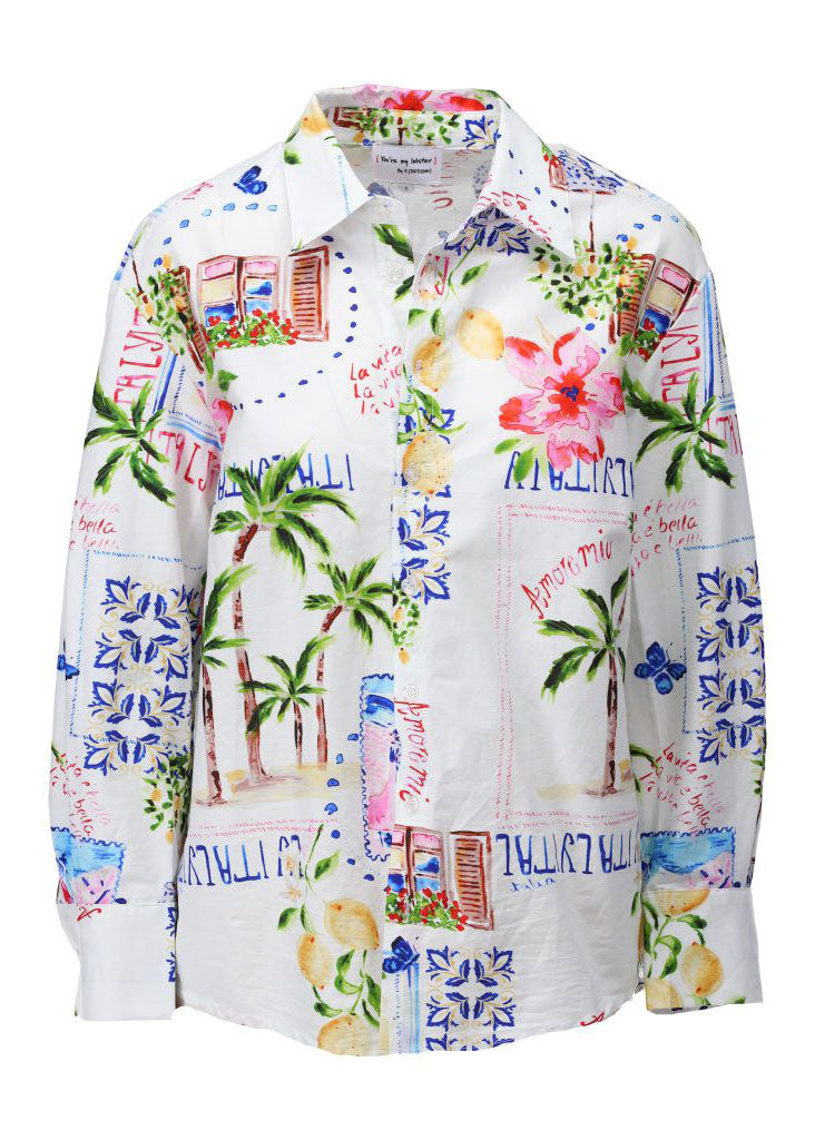 Sicily Shirt