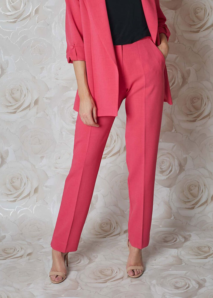 Glitz Cerise Trousers