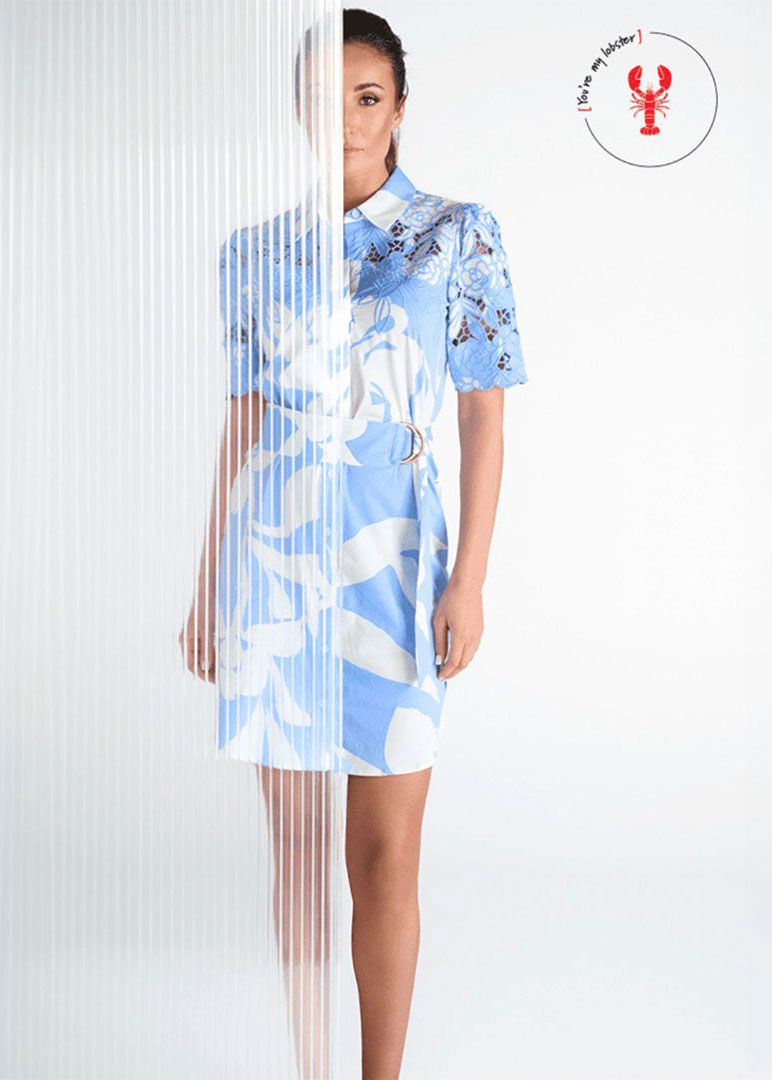 K-Design Justina Clothing K-Design Justina Clothing