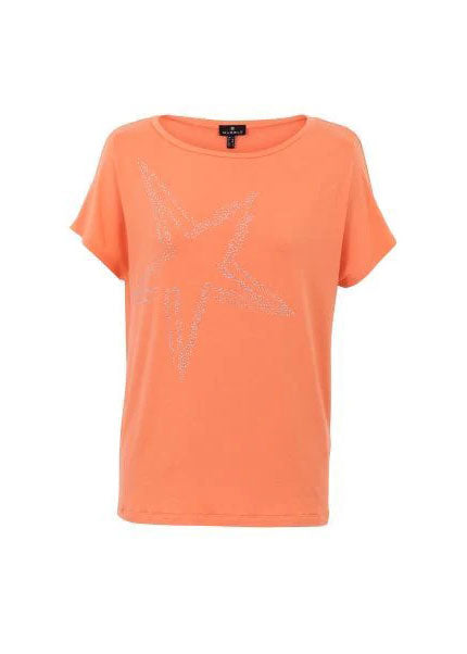 Marble Star T-Shirt