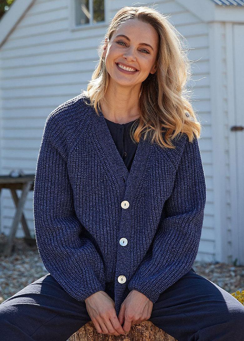 Adini Nevaeh Cardigan Justina Clothing