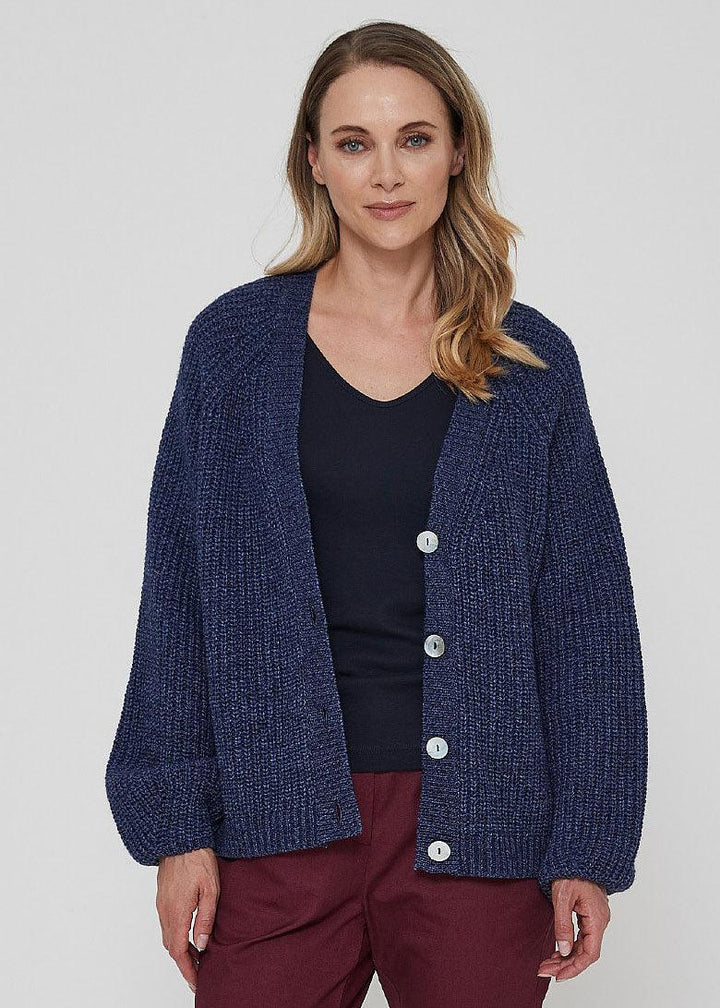 Adini Nevaeh Cardigan - Justina Clothing