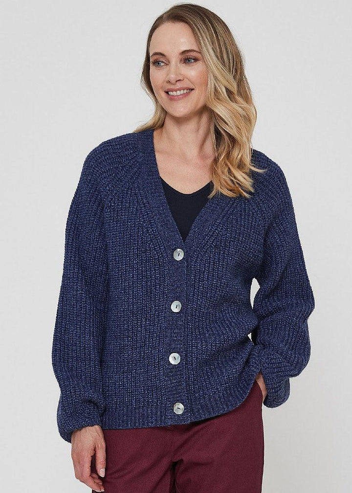 Adini Nevaeh Cardigan - Justina Clothing