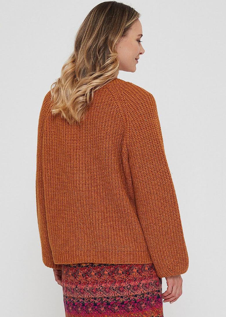 Adini Nevaeh Cardigan - Justina Clothing