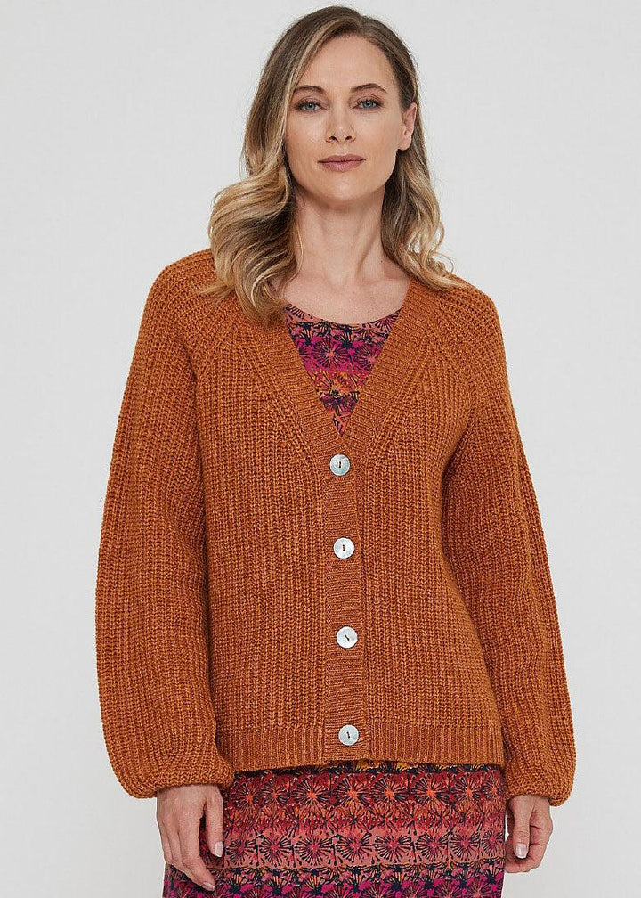 Adini Nevaeh Cardigan - Justina Clothing